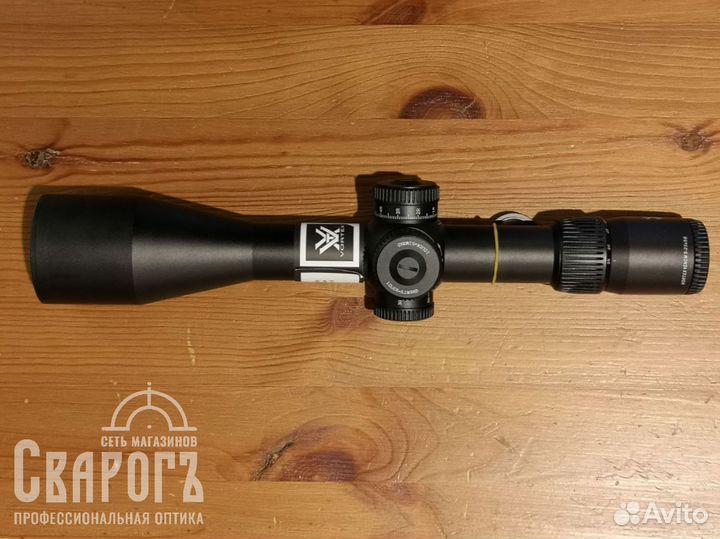 Прицел оптический Vortex Venom 5-2556 FFP