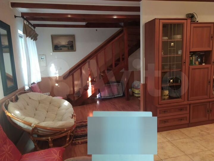 Дом 78 м² на участке 4 сот.