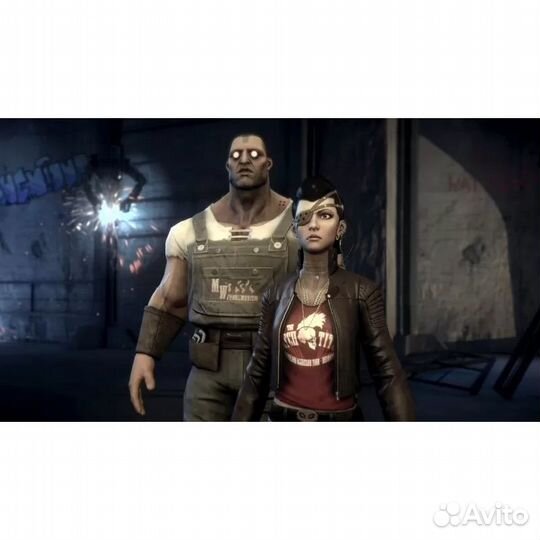 Dreamfall Chapters (Xbox One)