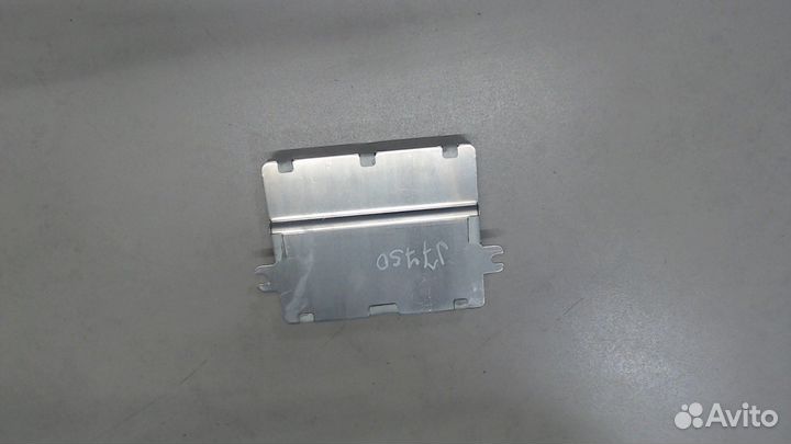 Блок управления раздаткой Jeep Grand Cherokee, 200