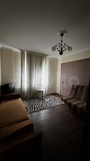 2-к. квартира, 53,1 м², 1/10 эт.