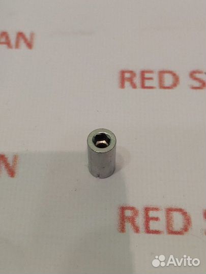 Гайка крышки двс Toyota Rx300 MCU15