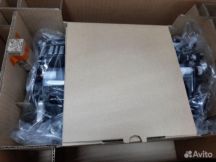 Блок выхода бумаги FE-710 Kyocera 302GR33142