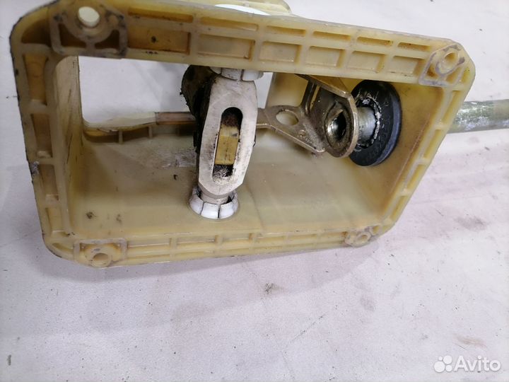 Кулиса МКПП Opel Astra F, Vectra A 1988-1995