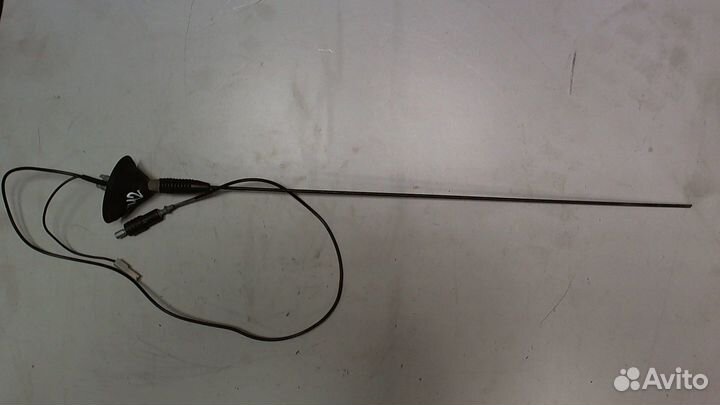 Антенна Volkswagen Polo, 2001