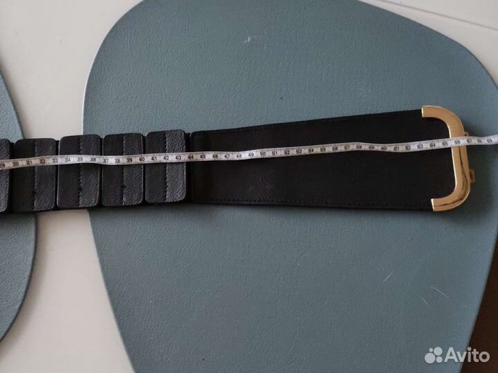 Ремень женский