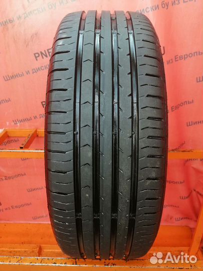 Continental ContiPremiumContact 5 205/60 R16 92V