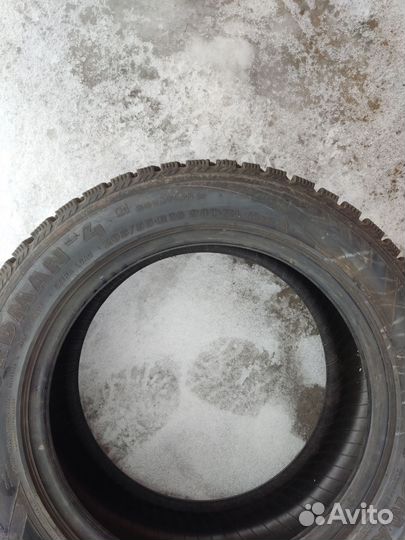 Nordman Nordman 4 205/55 R16