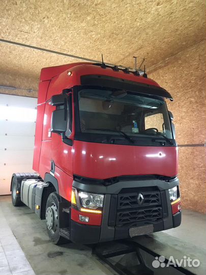 Чип-Тюнинг Kamaz MAN DAF MAZ Volvo AdBlue SCR OFF
