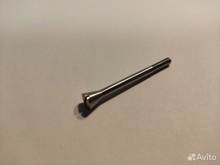 Винты ручек сцепления /тормоза иж49