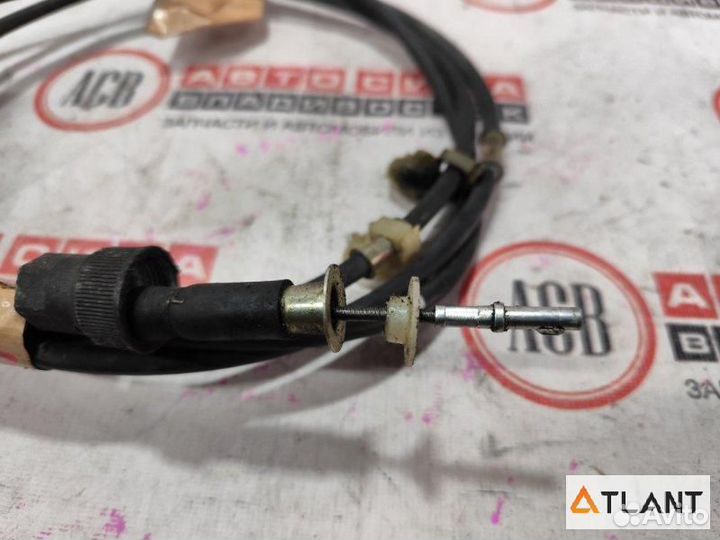 Трос спидометра mazda MPV