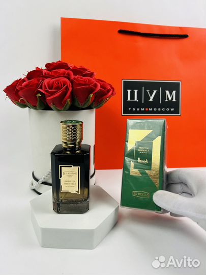 Духи Ex Nihilo Fleur Narcotique