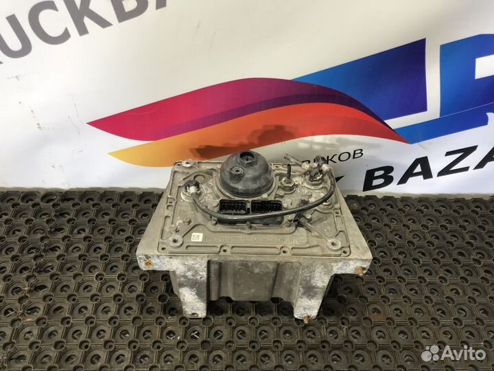 81154036099 Насос системы AdBlue