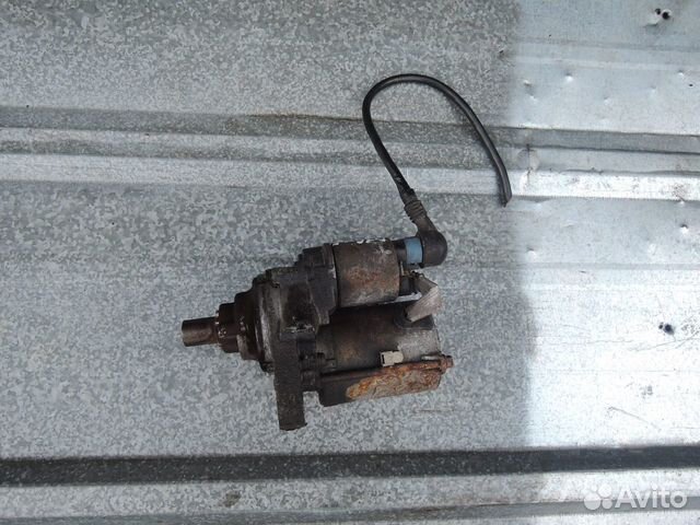 Стартер Honda HR-V 1999-2005