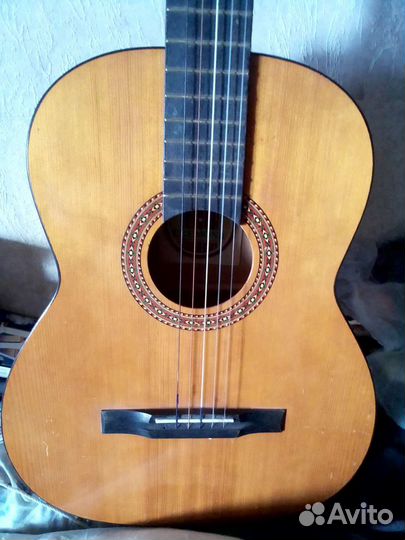 Гитара6стр