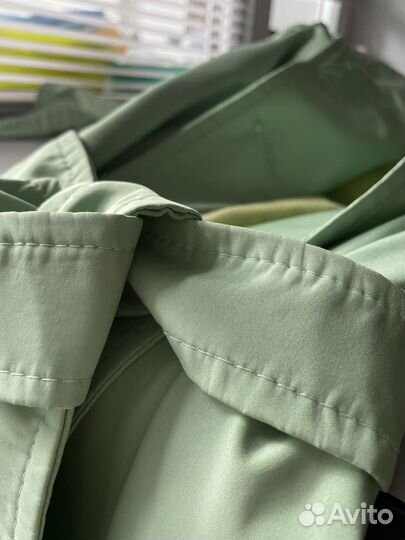 Плащ женский