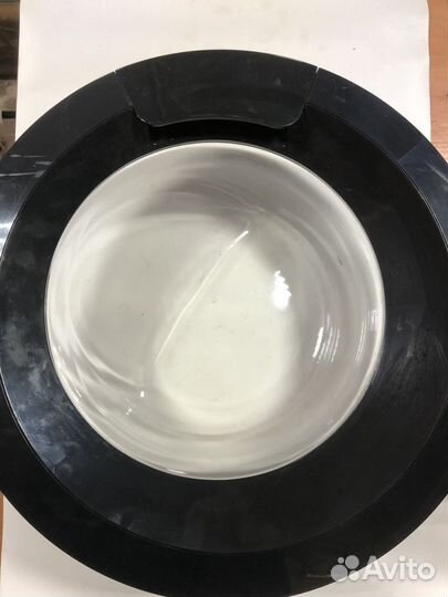 Запчасти для стиральных машин