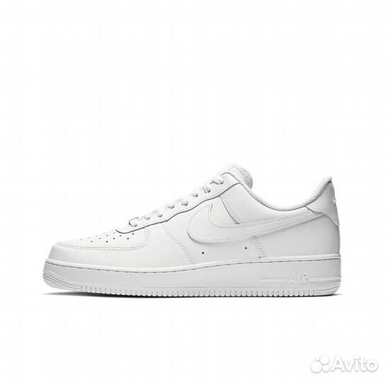 Кроссовки nike air force 1