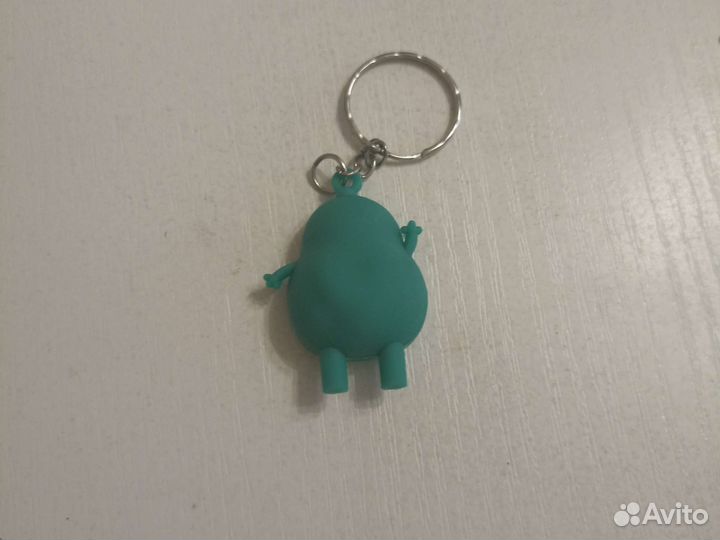 Брелок для ключей