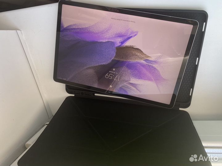Планшет samsung galaxy tab s7 FE