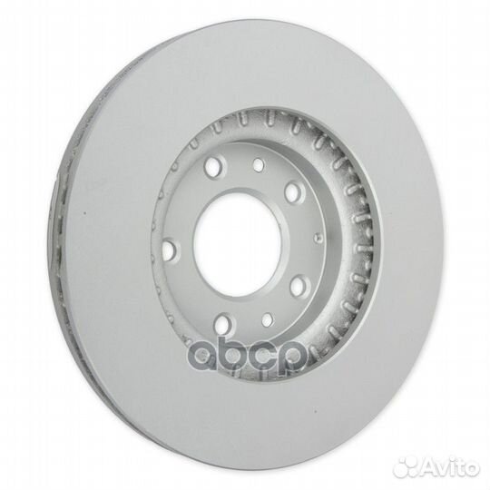 Диск тормозной передний с покрытием mazda CX-7