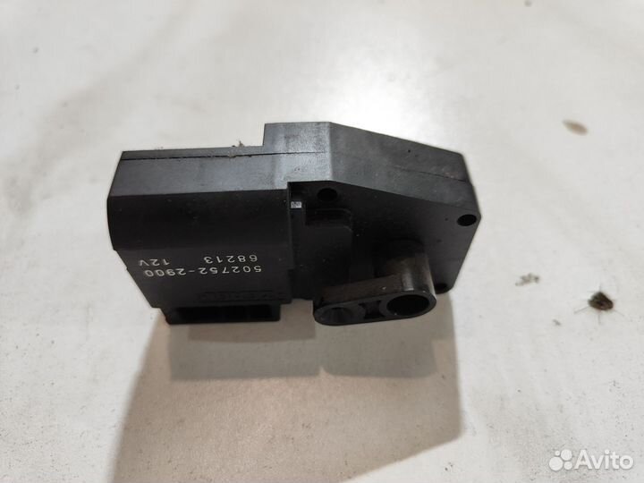 Сервопривод заслонок печки Mitsubishi Lancer 9