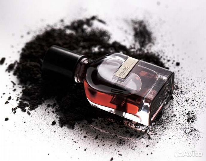 Orto Parisi Terroni оригинал распив