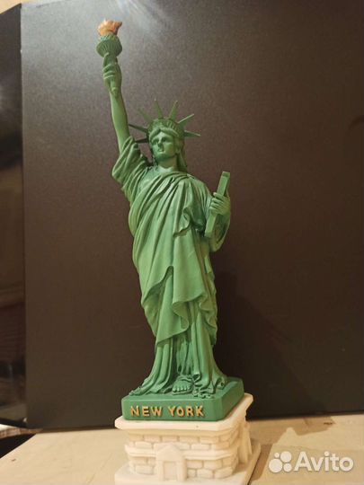 Статуя Свободы