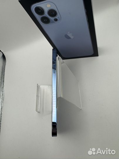 iPhone 13 Pro Max, 256 ГБ