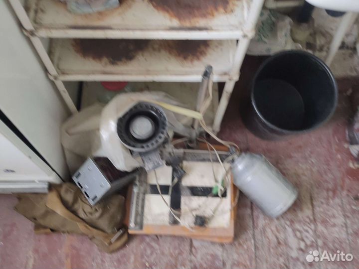 Фото проявитель СССР