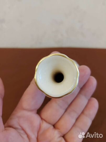 Вазочка винтаж Англия