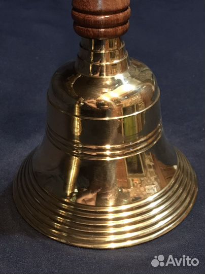 Колокольчик большой