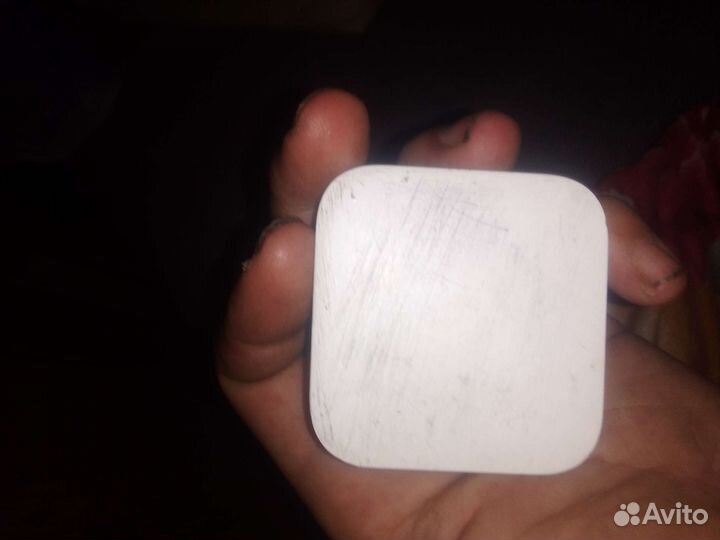 Беспроводные наушники