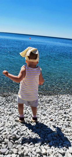 Комплет майка и шорты