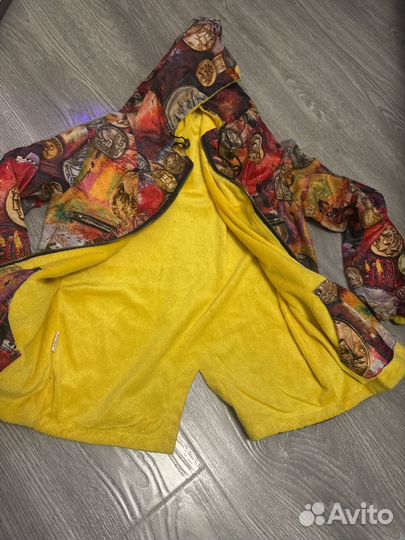 Куртка детская