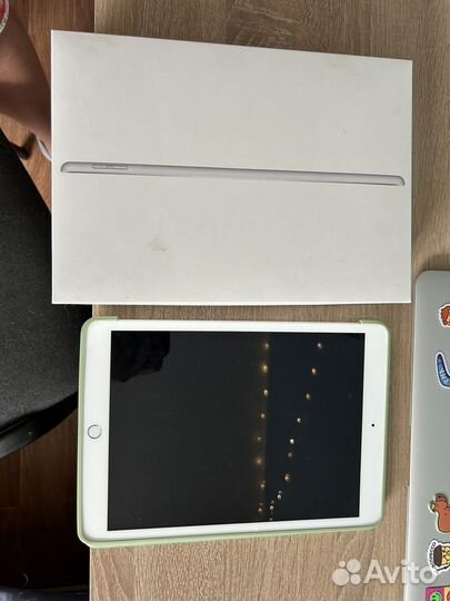 iPad 8 128gb