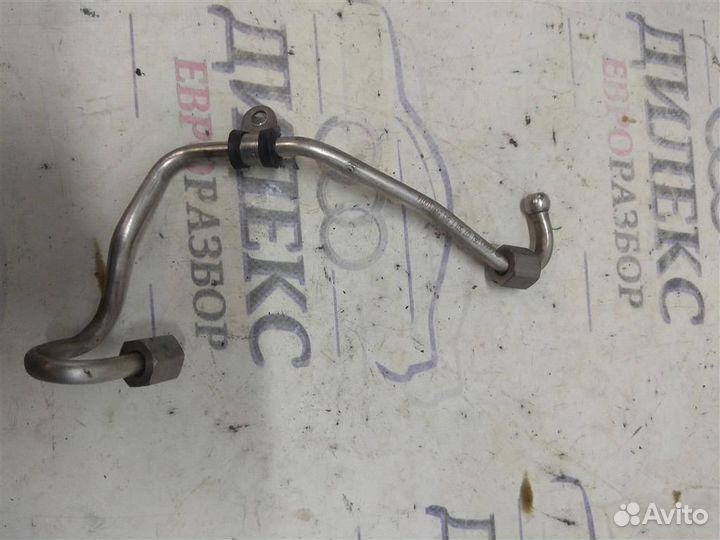 Трубка топливная VW Tiguan 2007-2011