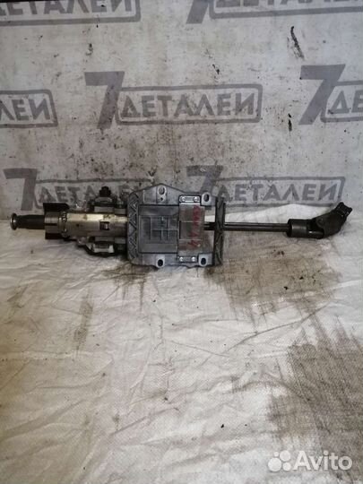 Рулевая колонка Audi A4 B5