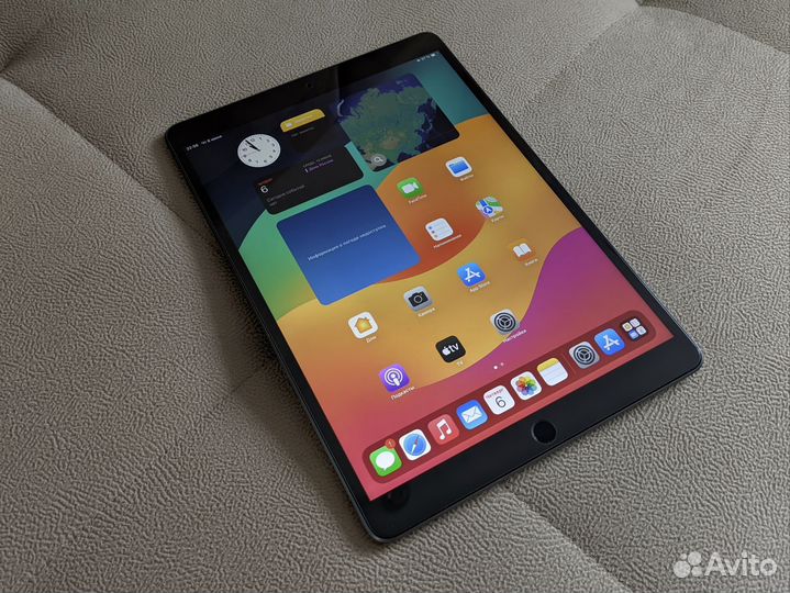 iPad Air 3 64gb (2019)