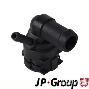 Фланец системы охлаждения VAG 1.4TSI 05