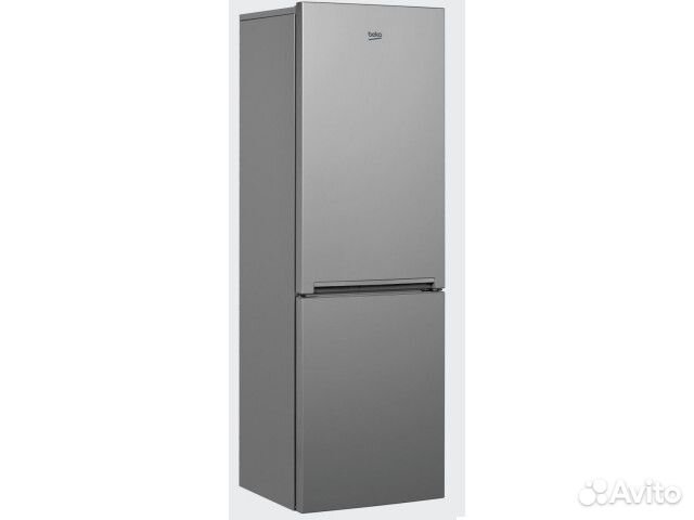 Холодильник beko rcsk270M20S