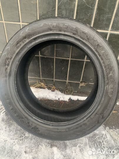 Minerva S210 Ice Plus 235/50 R18