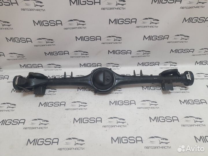 Чулок заднего моста Нива 21214 под Абс