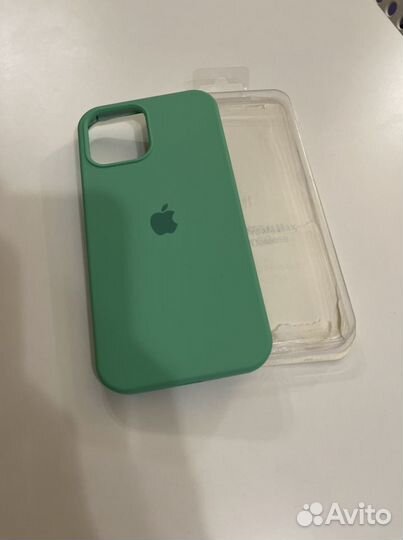 Чехол iPhone 12 pro max