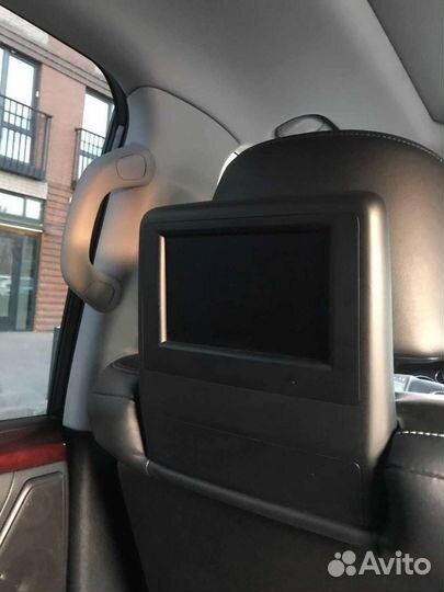 Lexus LX 5.7 AT, 2013, 160 000 км