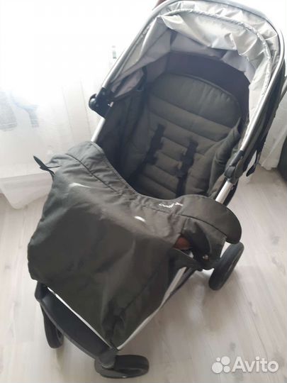 Детские коляски бу