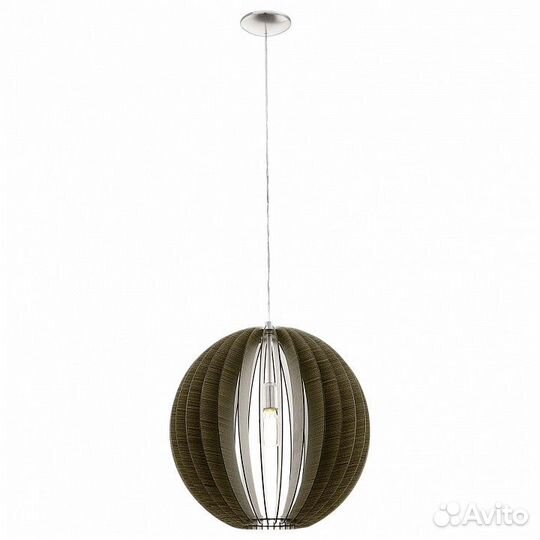 Подвесной светильник Eglo Cossano 94636