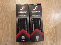 Покрышки Vittoria Zaffiro Pro 23C, 25C