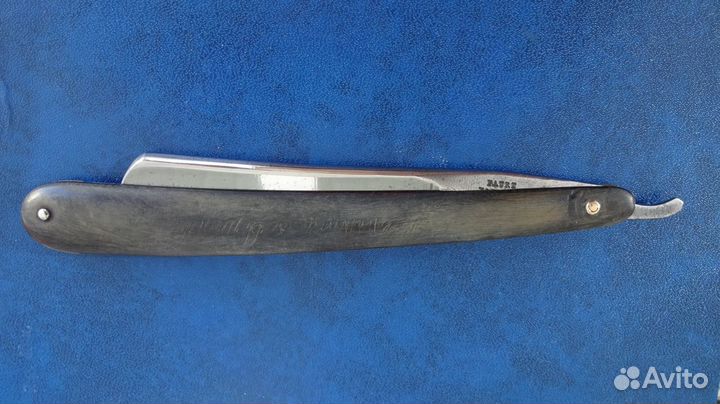 Опасная бритва Faure Tarascon Франция