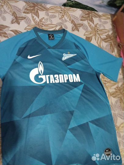 Футбольная форма